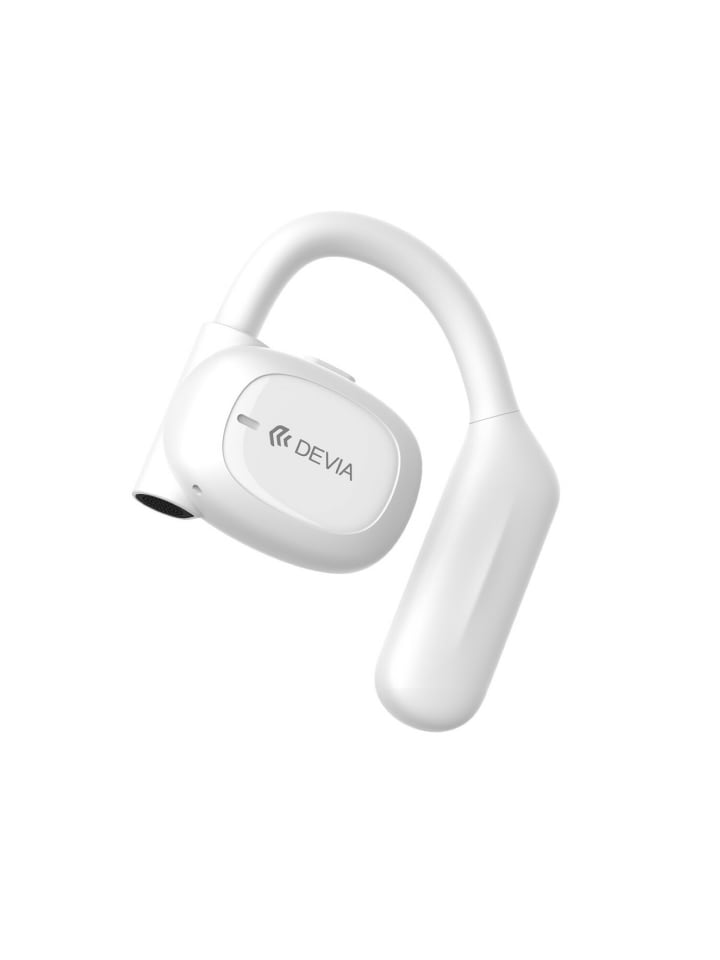 COFI 1453 Devia Kabellose Kopfhörer Over-Ear-Kopfhörer mit Bluetooth in Weiß günstig kaufen onesize