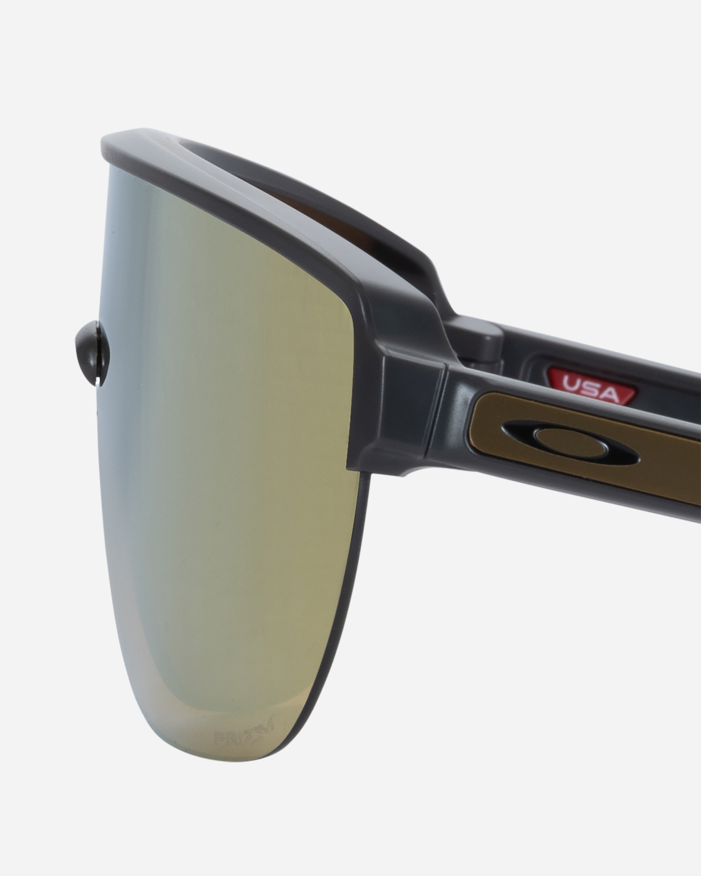 Okuliare Oakley Corridor Prizm 24k 0OO9248-924803