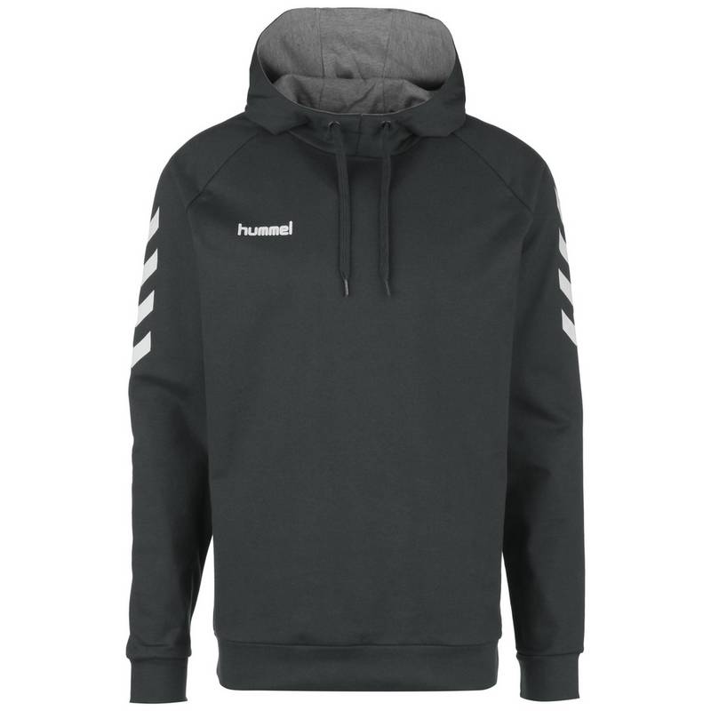 hummel hmlGO Cotton Hoodie Herren