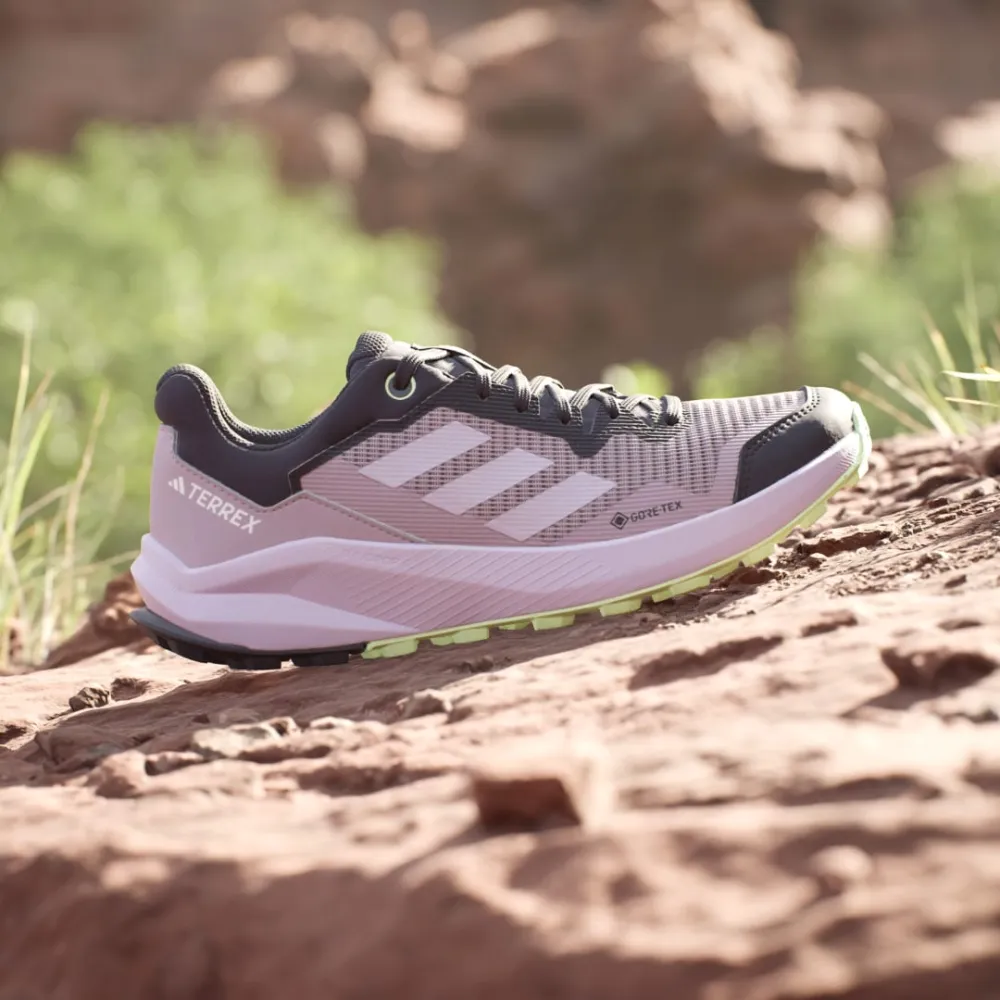 adidas Trail Rider TRAILRIDER GTX ID2505 / pink