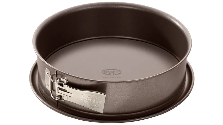 Dr.Oetker Springform Back-Edition Ø 26cm