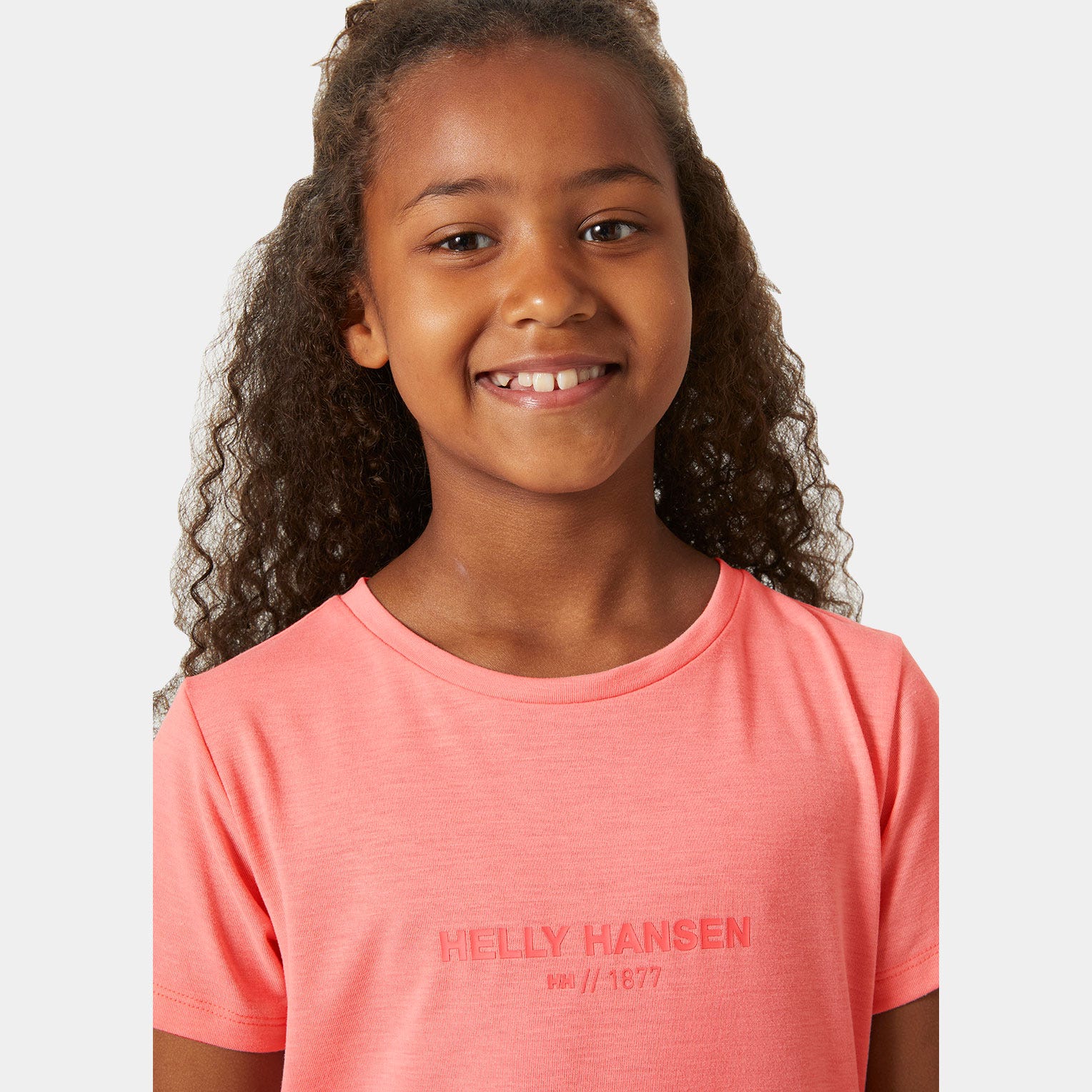 Juniors’ Allure T-shirt