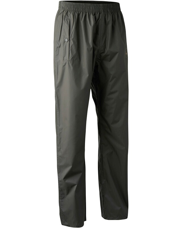 Deerhunter Regenhose Survivor