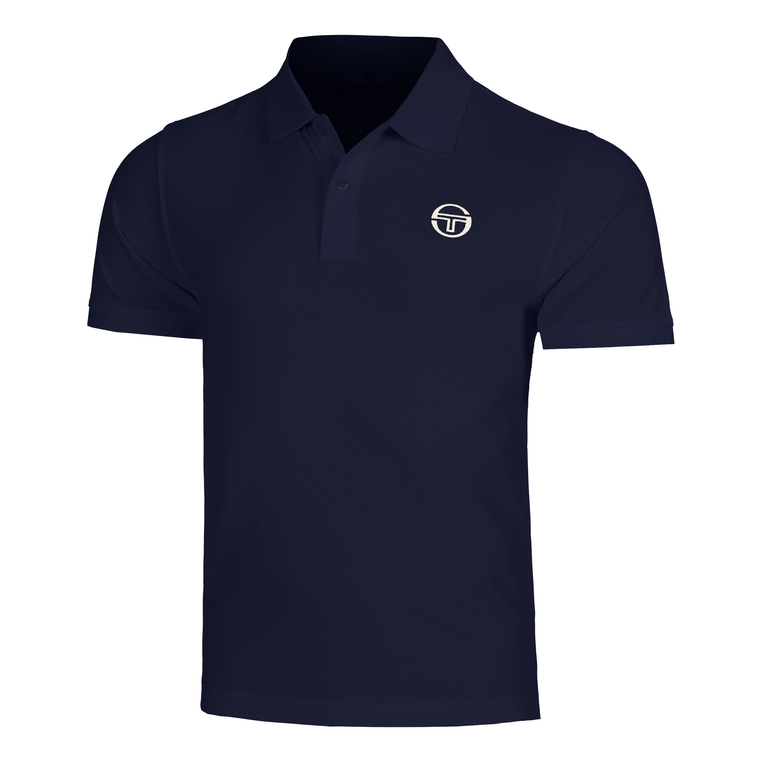 Classica St Polo Herren - Blau, Beige