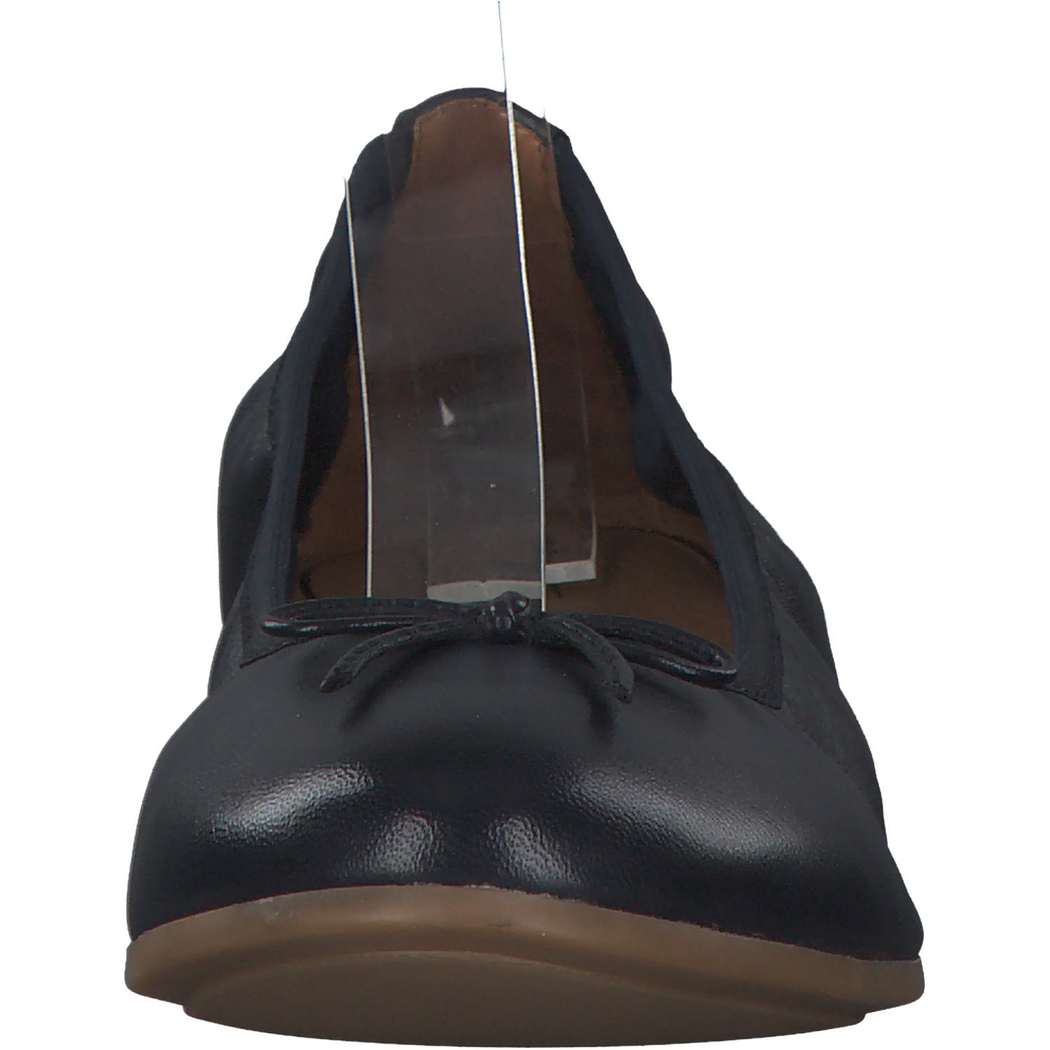 Tamaris 22116, Ballerinas, Damen, Blau (Navy)