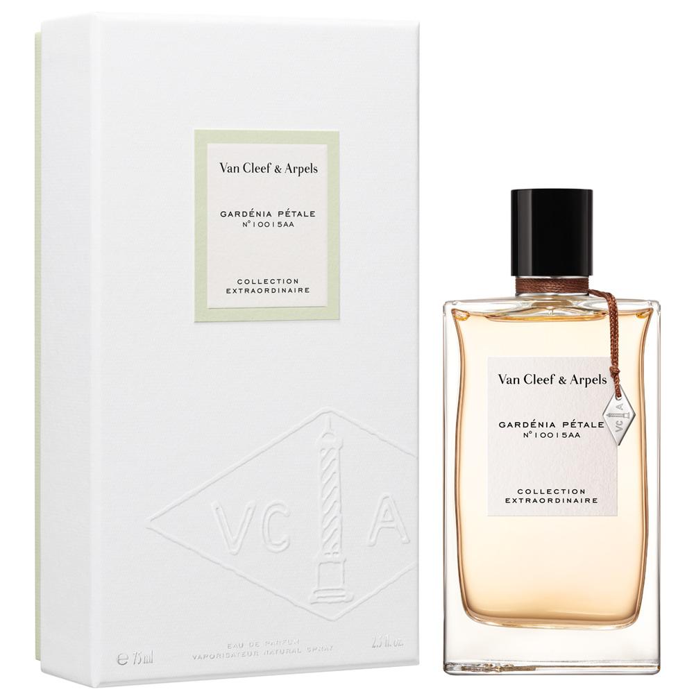 Van Cleef & Arpels GARDENIA PETALE Eau de Parfum