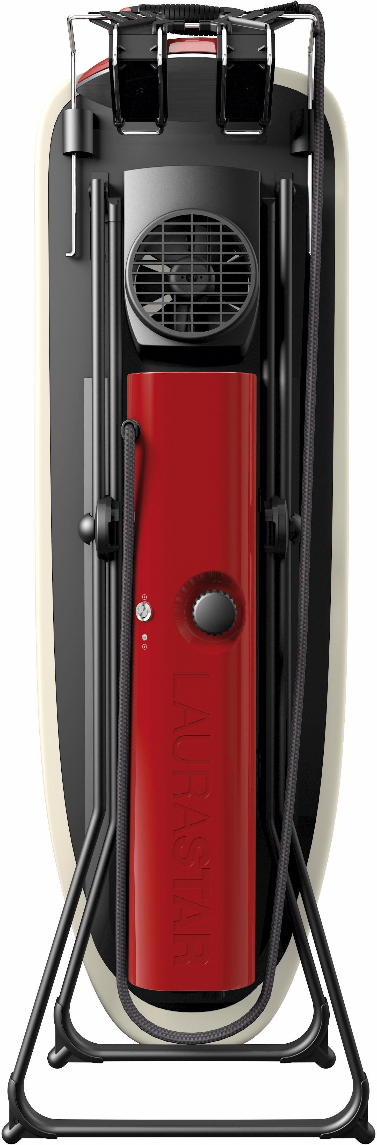 LAURASTAR Bügelsystem GO, 1800 W