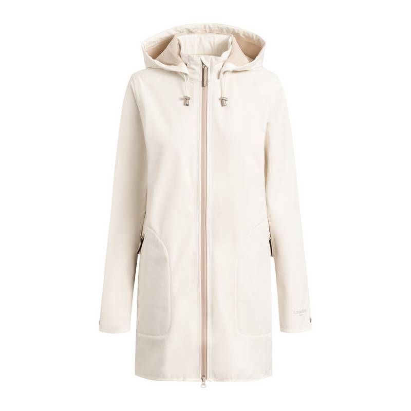 Ilse Jacobsen RAIN135B Regenmantel Damen