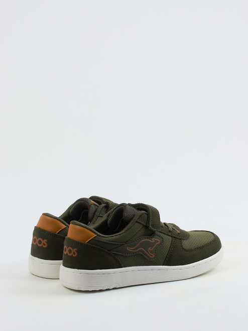 Sneaker-86676290009 ROOS KICKX