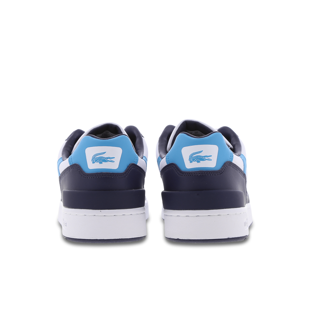 Lacoste T clip 745SMA0074042 / weiss