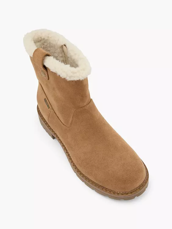 Landrover Boots
