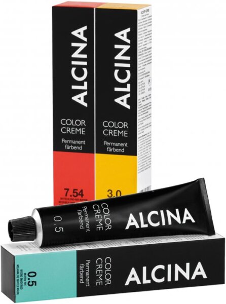 ALCINA Color Cream Haarfarbe