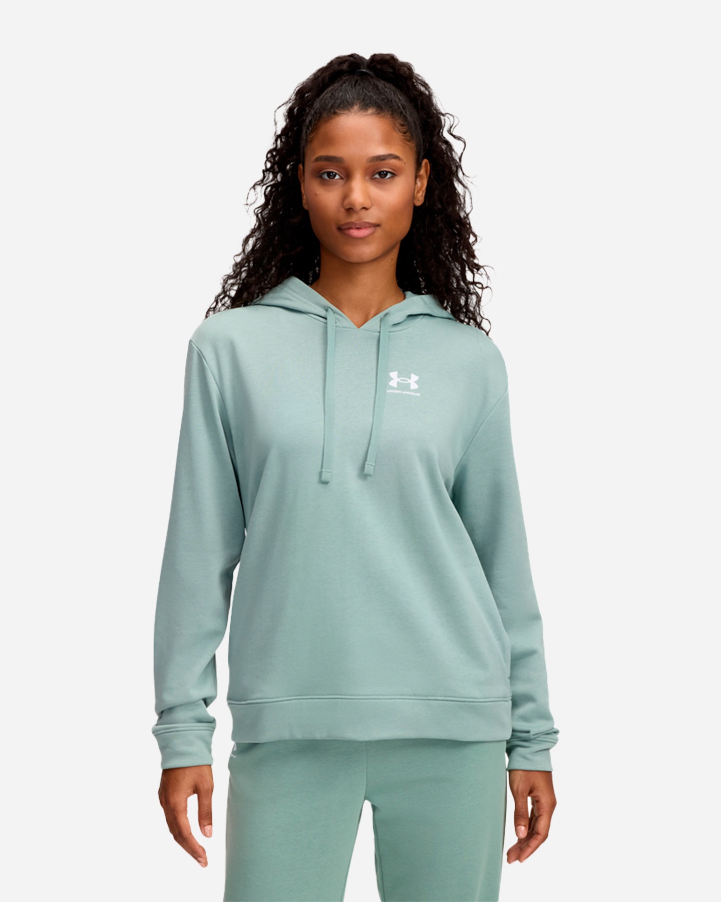 Felpa Under Armour Rival Terry W 77-6005511-0348