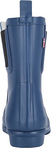 MOLS Gummistiefel Suburbs mit wasserdichter Funktion
