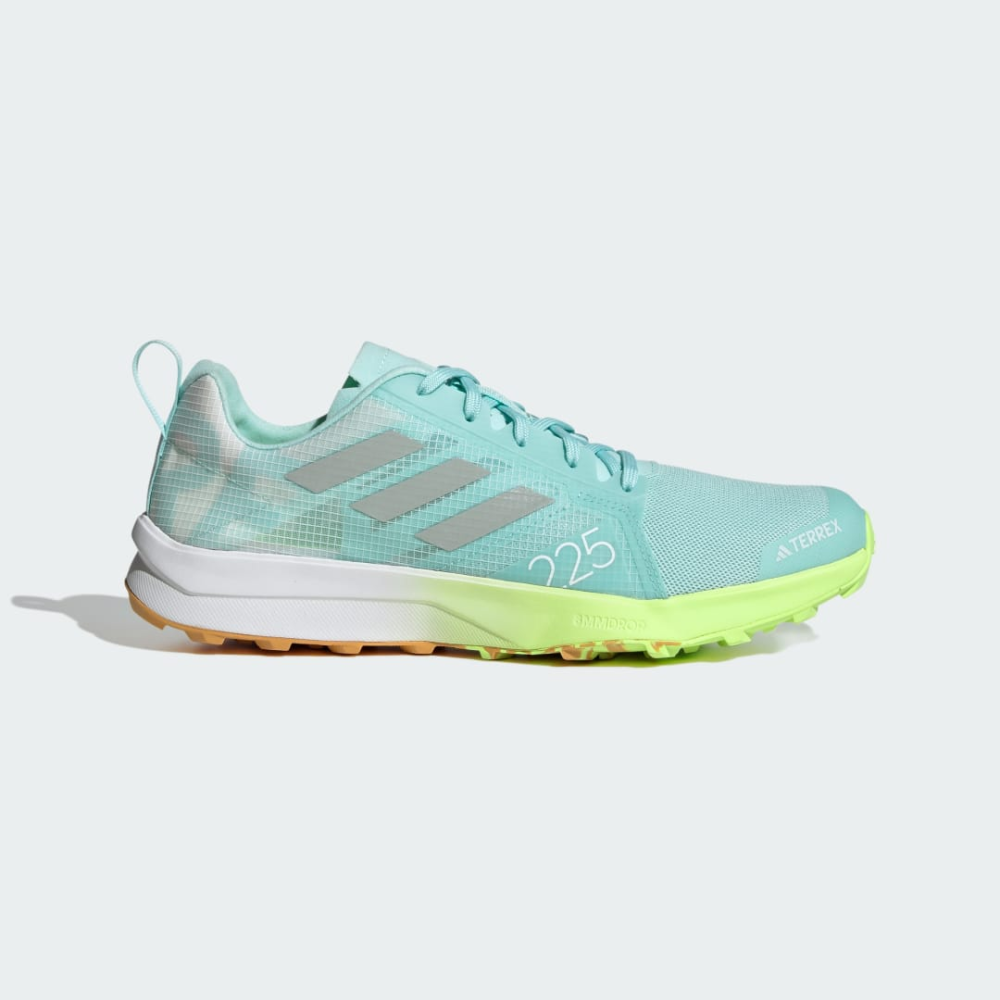 adidas Speed Flow IF5002 / blau
