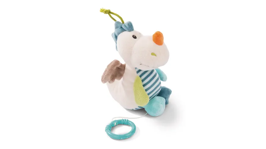 NICI Spieluhr Drache Dragilu