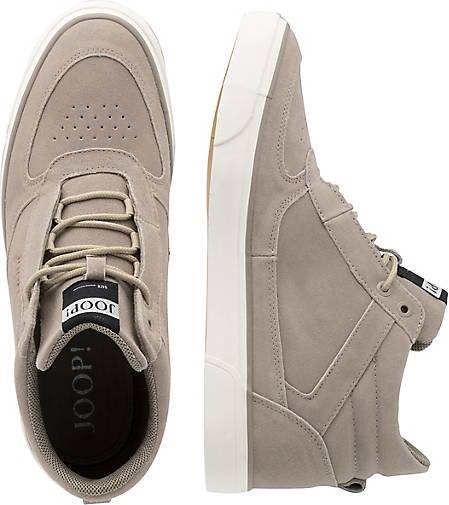 JOOP! Sneaker Velluto Ice Hi