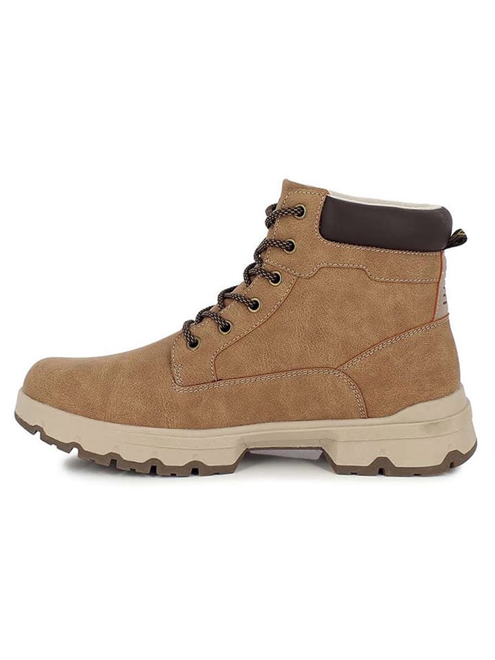 Kimberfeel Boots 