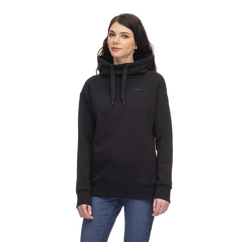 Ragwear Yodis Sweatshirt Damen