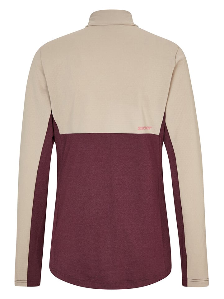 Ziener Fleecepullover 