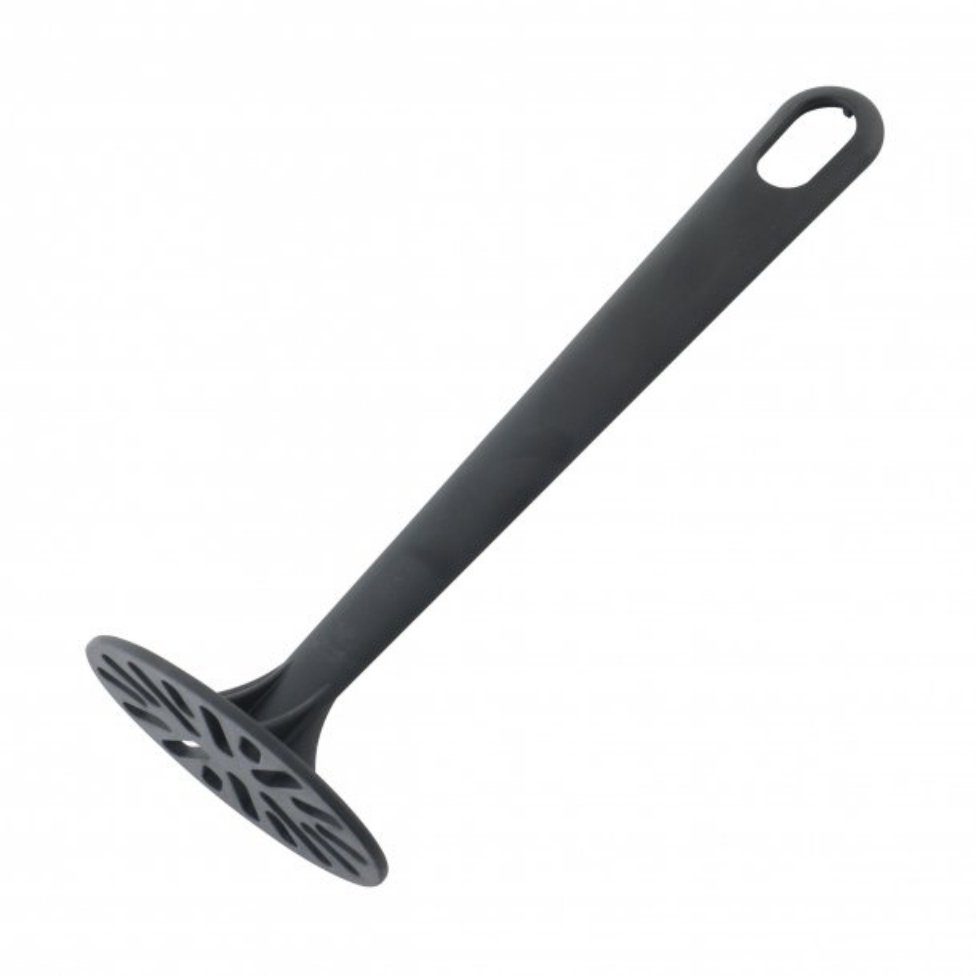 axentia Kartoffelstampfer Kartoffelstampfer Black Line 126878 (1 St)