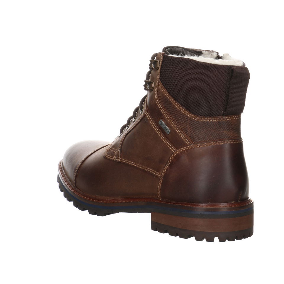 SALAMANDER Kanley-Goretex Boots