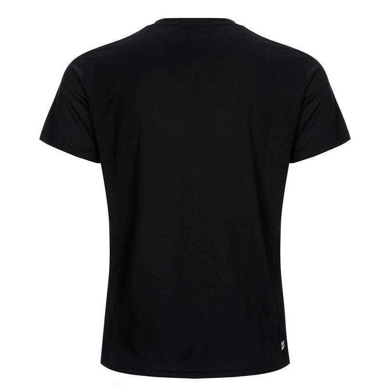 BIDI BADU Evin Tech Round-Neck Tee Tennisshirt Jungen