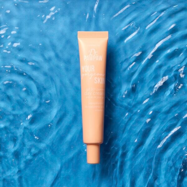 Denný krém Dr. Paw Paw Your Gorgeous Skin SPF50 45 ml