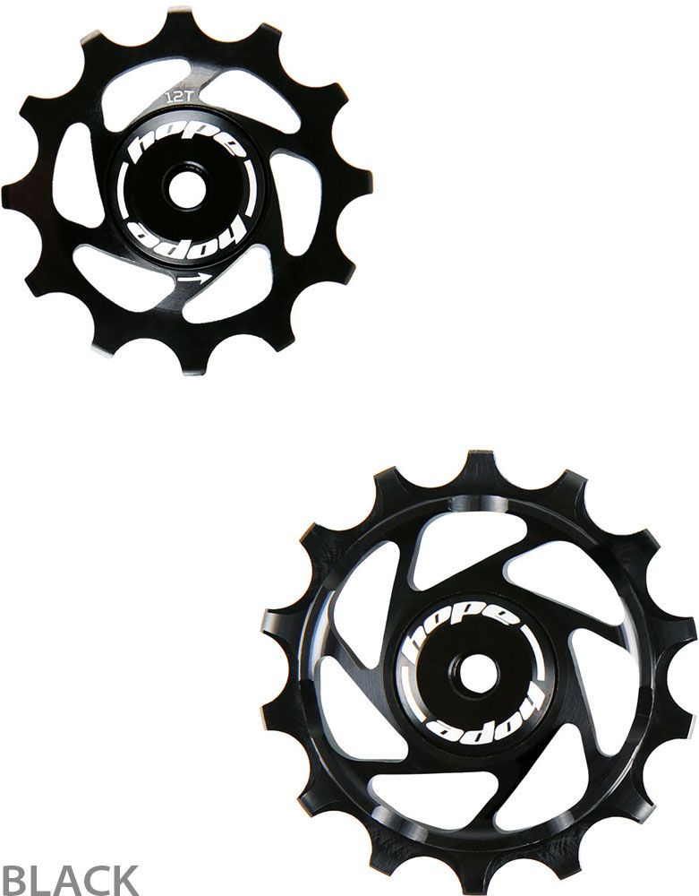 Hope Jockey Wheels 12-fach Schaltrollen Sram AXS kaufen | Bike-Discount