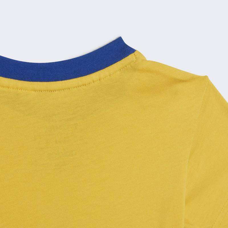adidas adidas x Disney Micky Maus T-Shirt T-Shirt Kinder