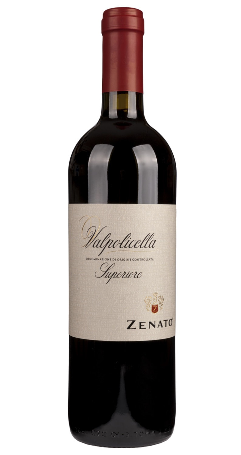 Zenato Valpolicella Superiore 2019