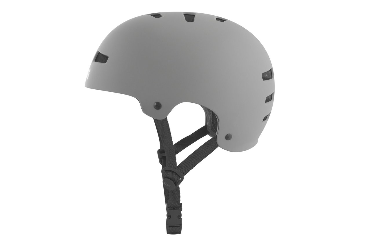 TSG Evolution Solid Color