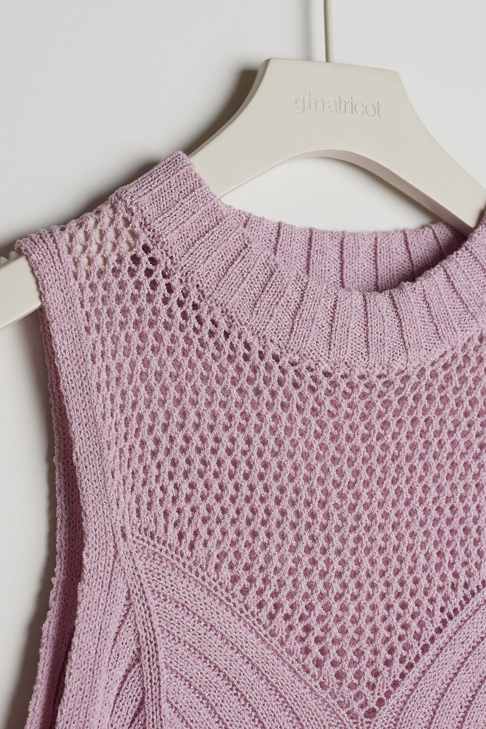 Hilma knitted tank
