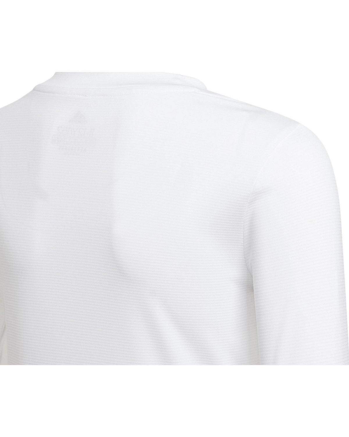 Langarmshirt TEAM BASE TEE Y für Jungen (recycelt)