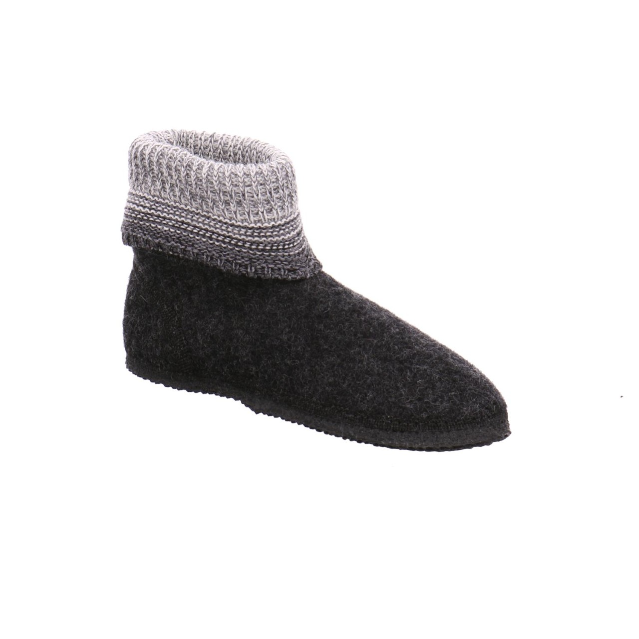 GIESSWEIN Hausschuhe grau 66-10-47085-028