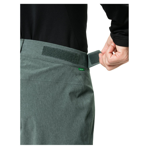 YARAS WARM RAIN PANTS Herren - Radhose