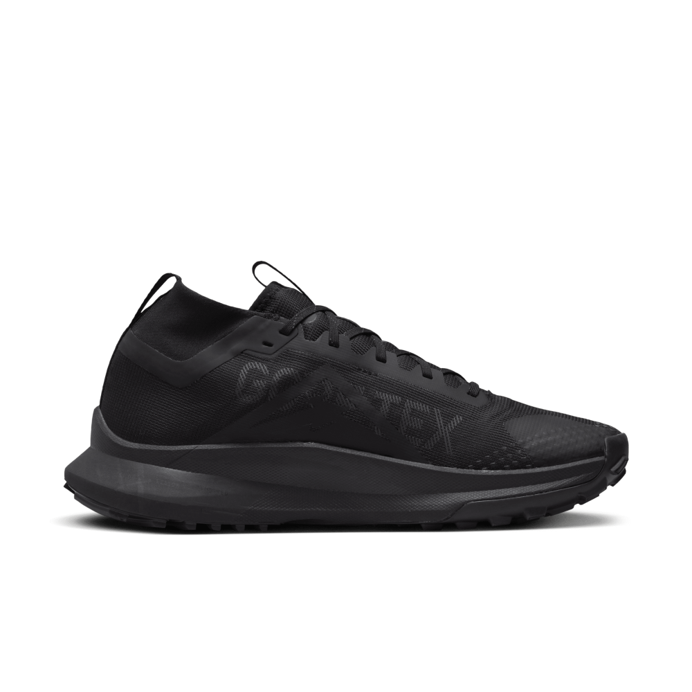 Nike React Trail 4 GORE TEX Pegasus DJ7926-008 / schwarz