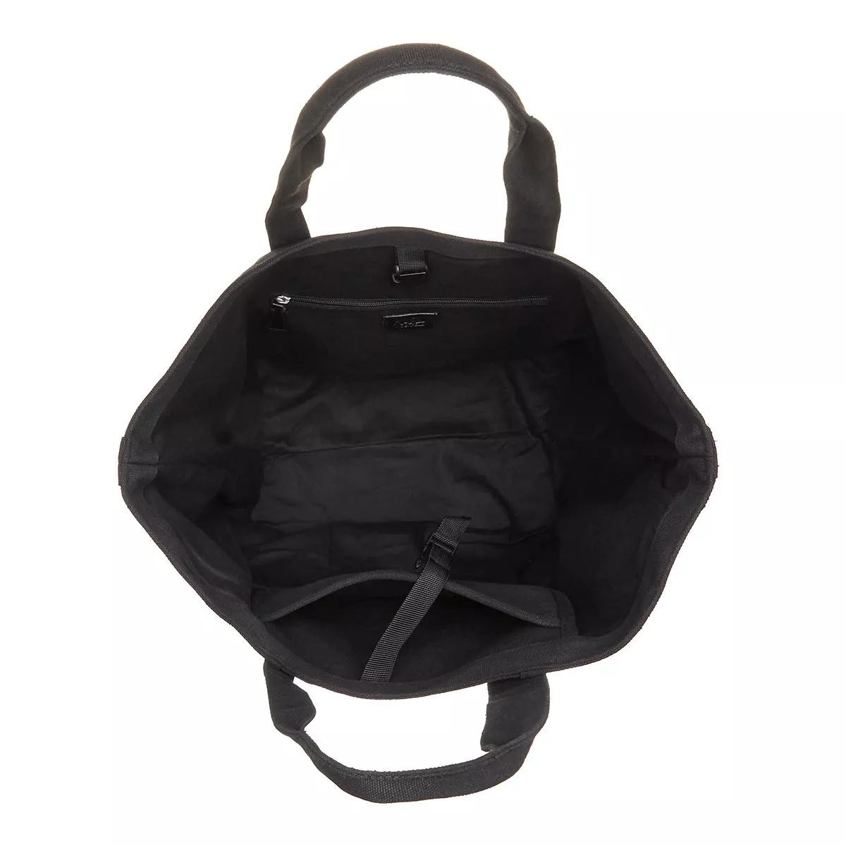 LAGERFELD Handtaschen schwarz Shopper