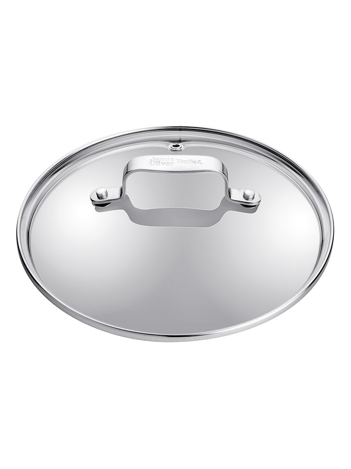 Tefal Glasdeckel 
