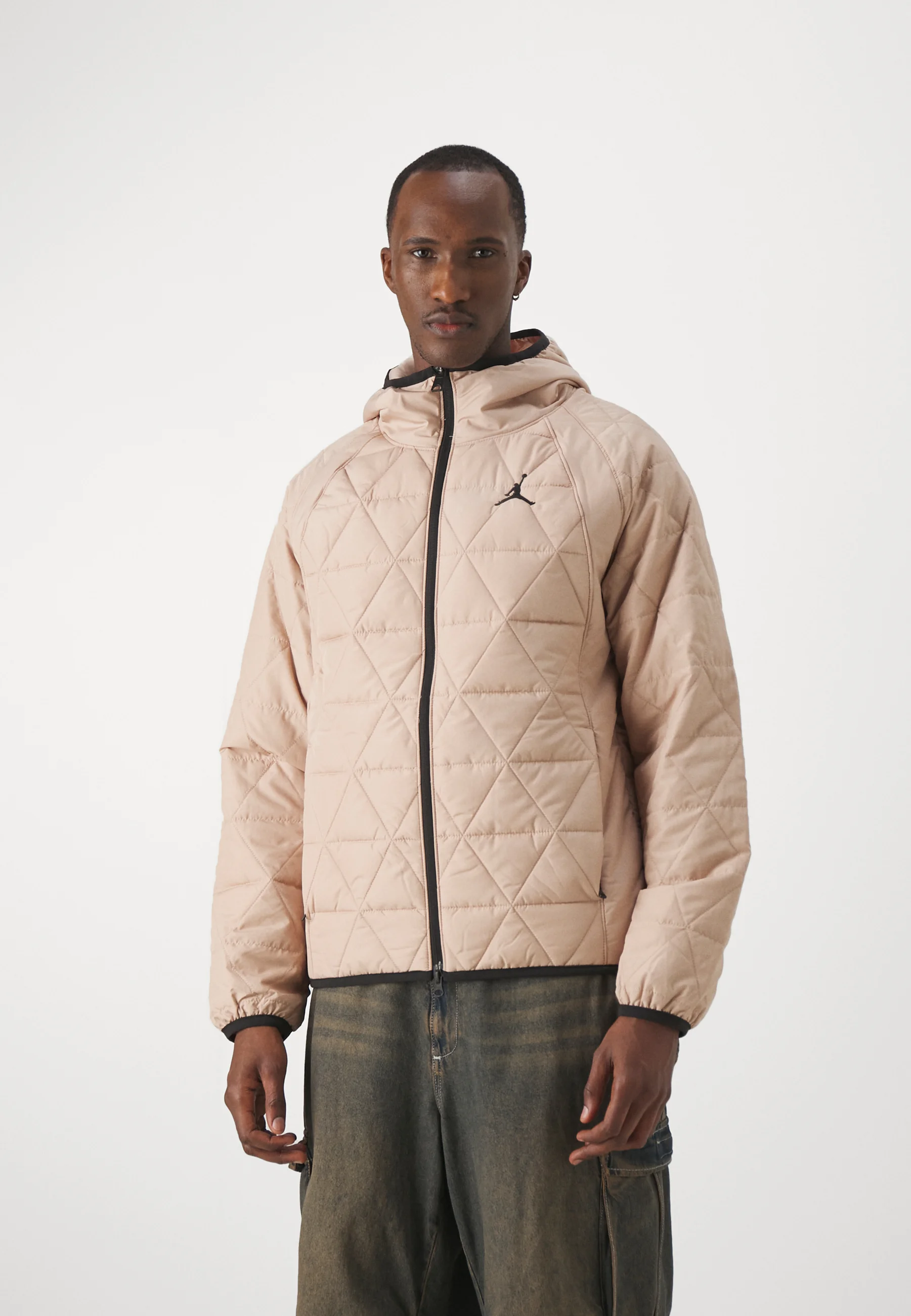 Jordan STATEMENT JACKET - Chaqueta para exteriores