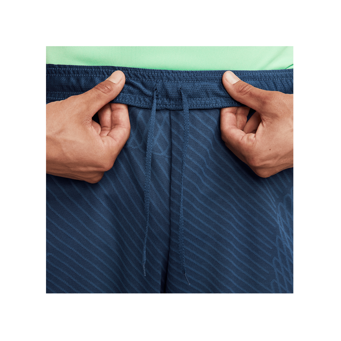 Nike Brasilien Strike Short Blau F490