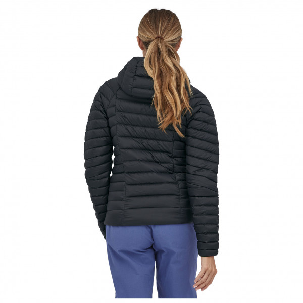 Patagonia - Women's Down Sweater Hoody - Daunenjacke