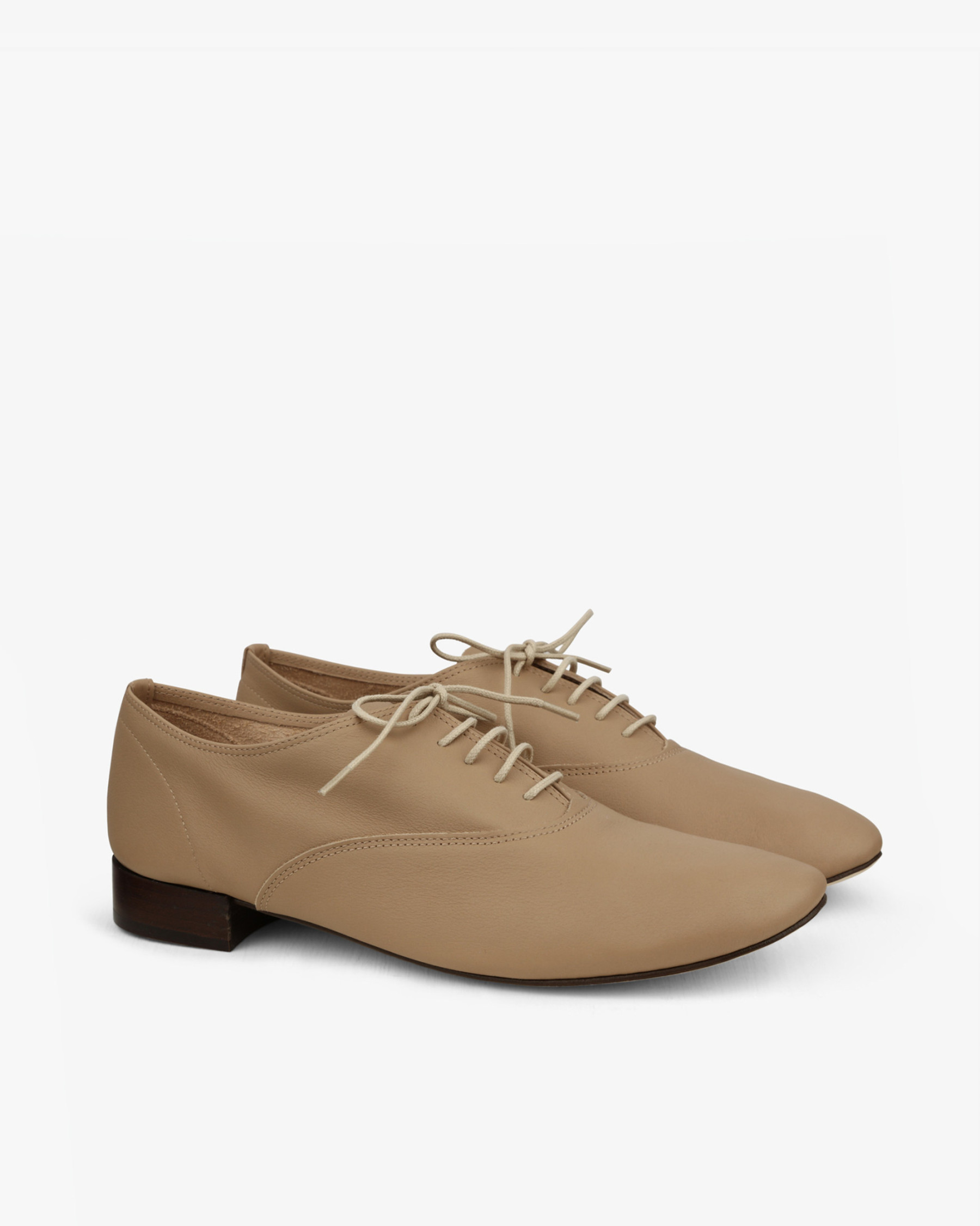 Zizi oxford shoes