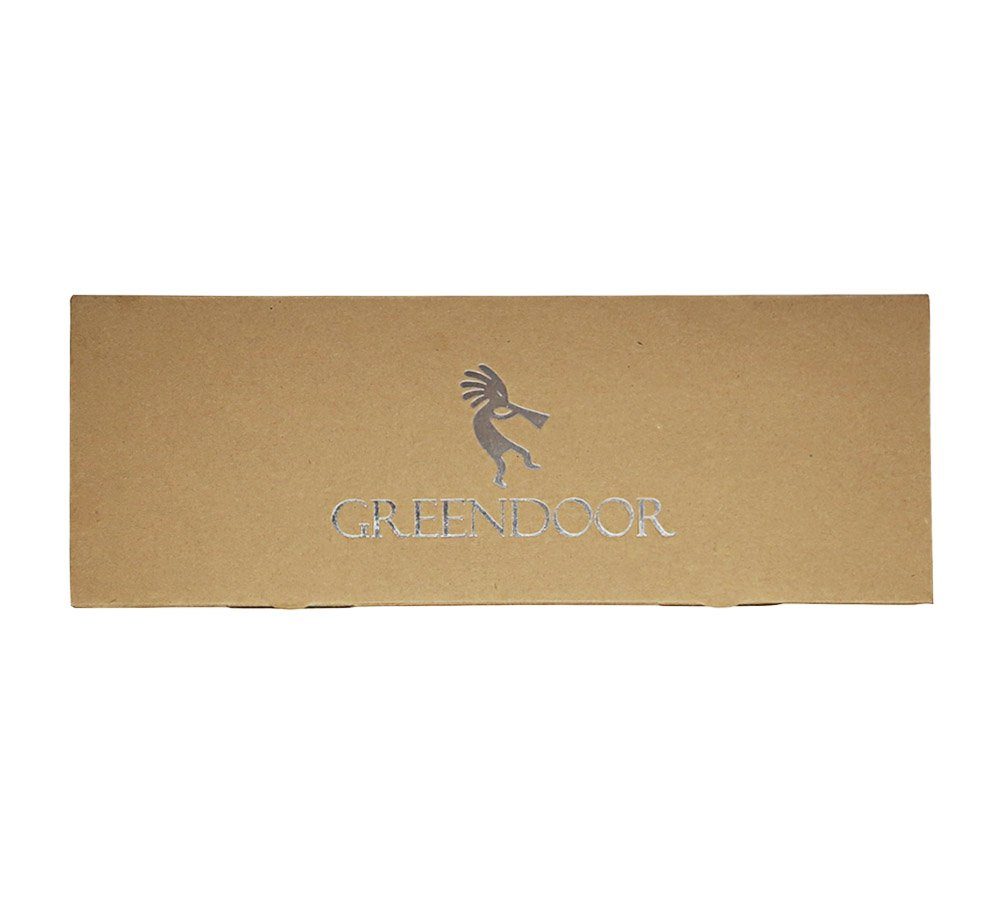 GREENDOOR Pflege-Geschenkset Geschenk Set Balsam