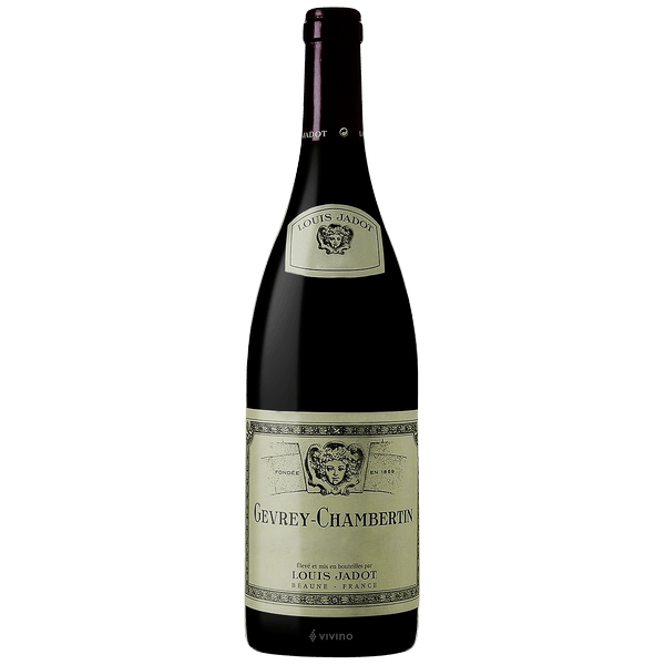 Louis JadotGevrey Chambertin 2019