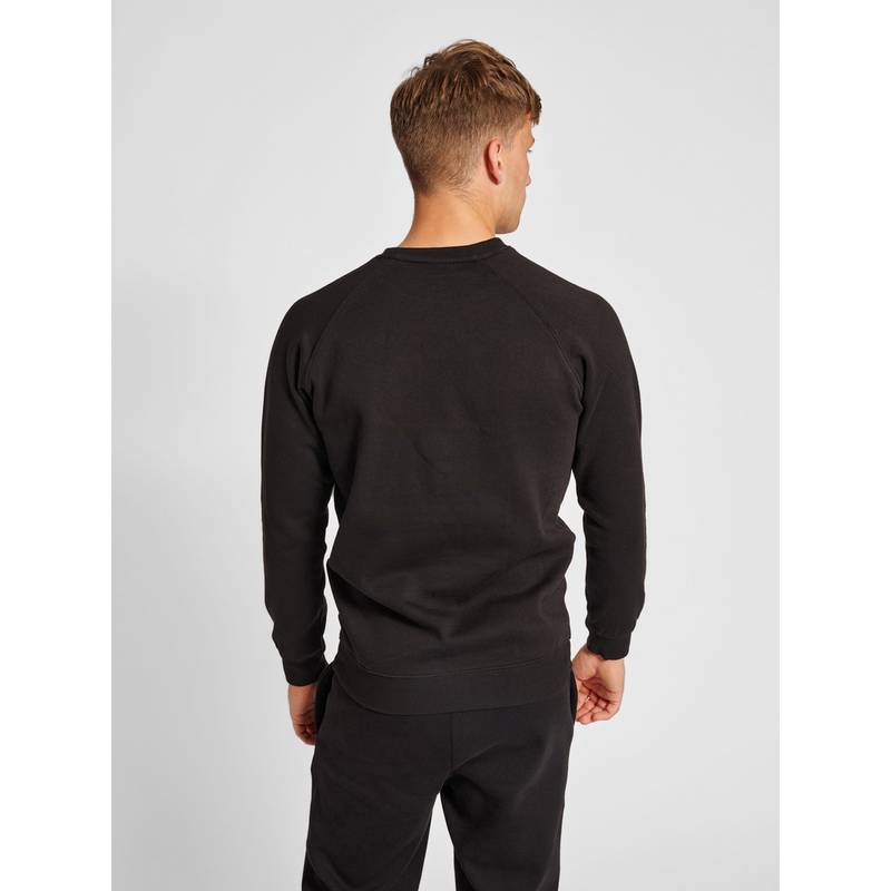 hummel hmlRED CLASSIC SWEATSHIRT Sweatshirt Herren