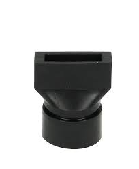 HiKOKI Accessories 339236 Προσαρμογέας εξαγωγής σκόνης για τριβείο