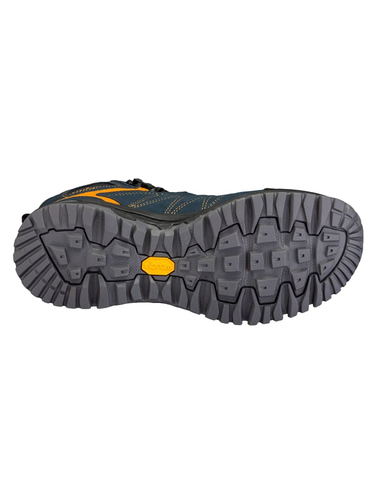 Brütting Outdoorschuh 