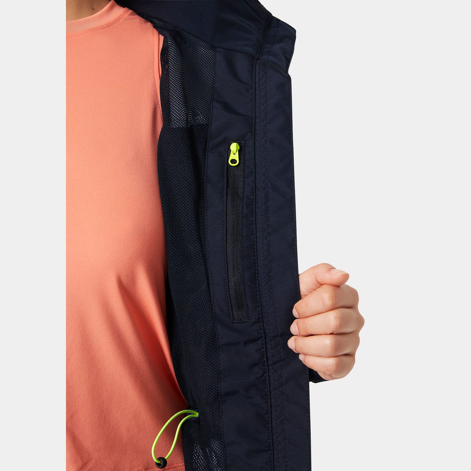Women's HP Racing Sailing Jacket 2.0