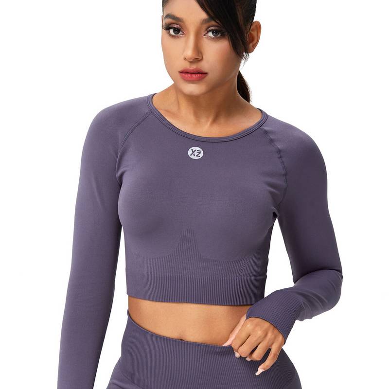YEAZ LEGEND Funktionstop Damen